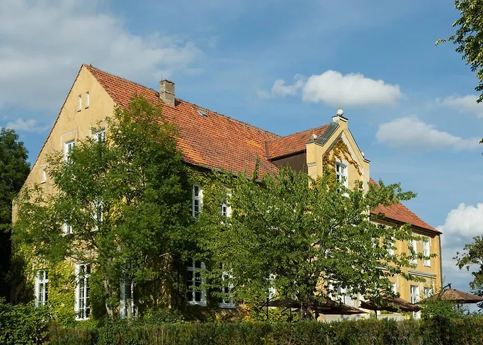 Gutshauszimmer Premium Doppel