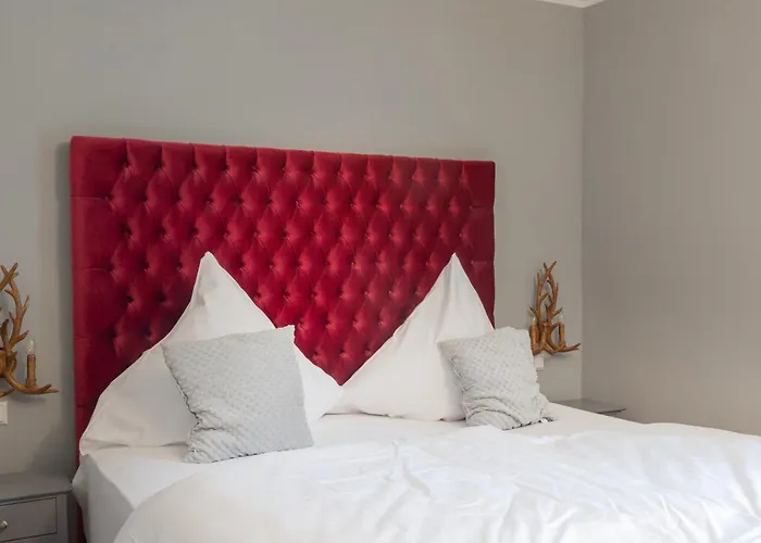 Gutshauszimmer Premium Doppel