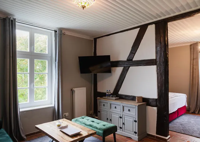 Gutshauszimmer Premium Doppel