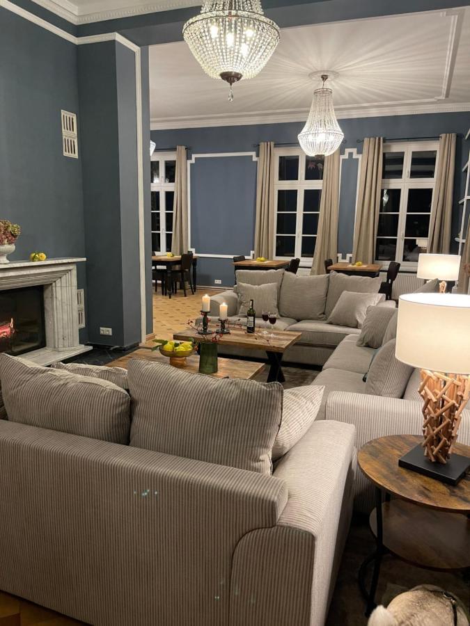 Gutshauszimmer Premium Doppel
