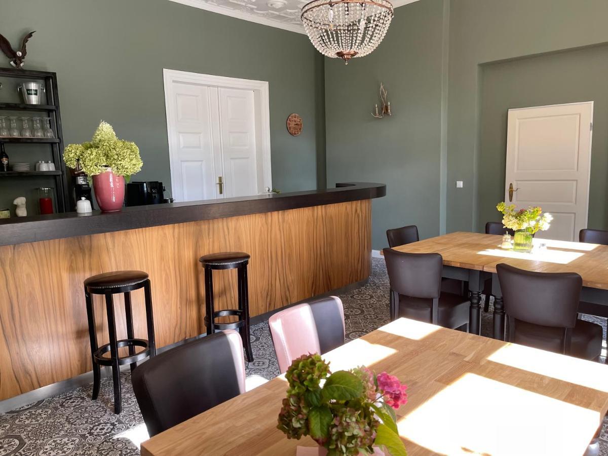 Gutshauszimmer Premium Doppel Neu Gaarz