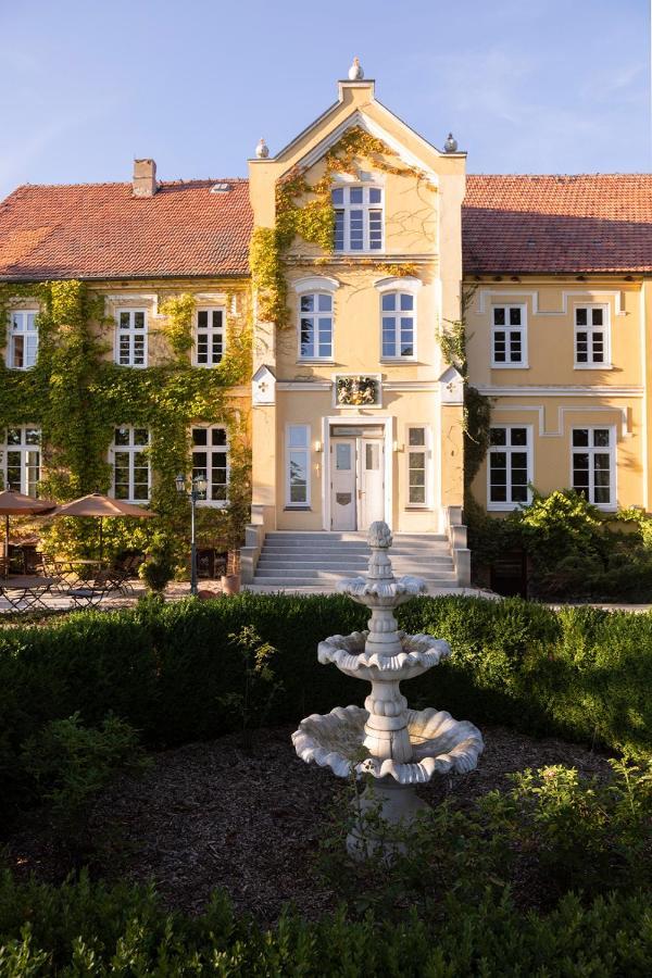 Gutshauszimmer Premium Doppel Privatunterkunft *