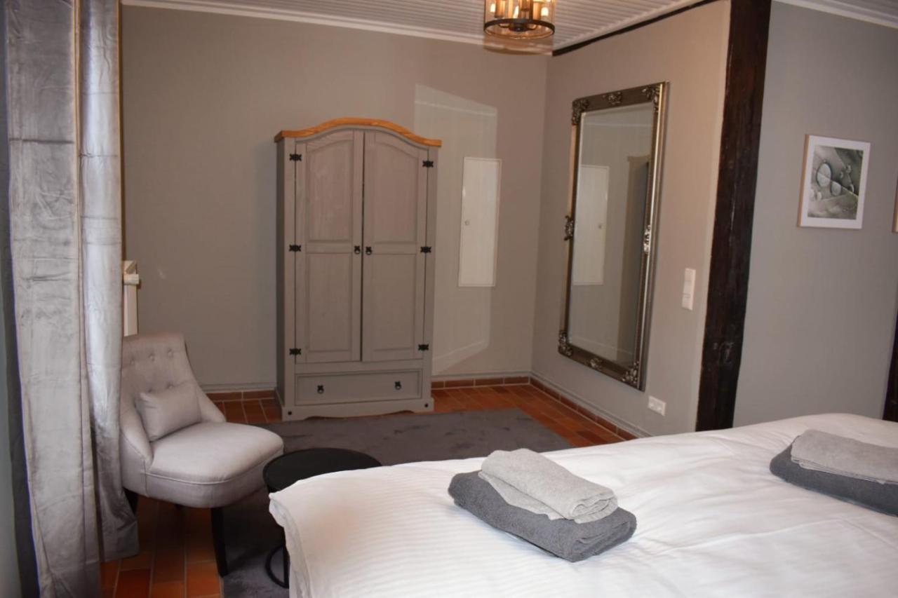 Gutshauszimmer Premium Doppel Privat bolig