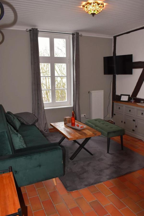 Gutshauszimmer Premium Doppel *